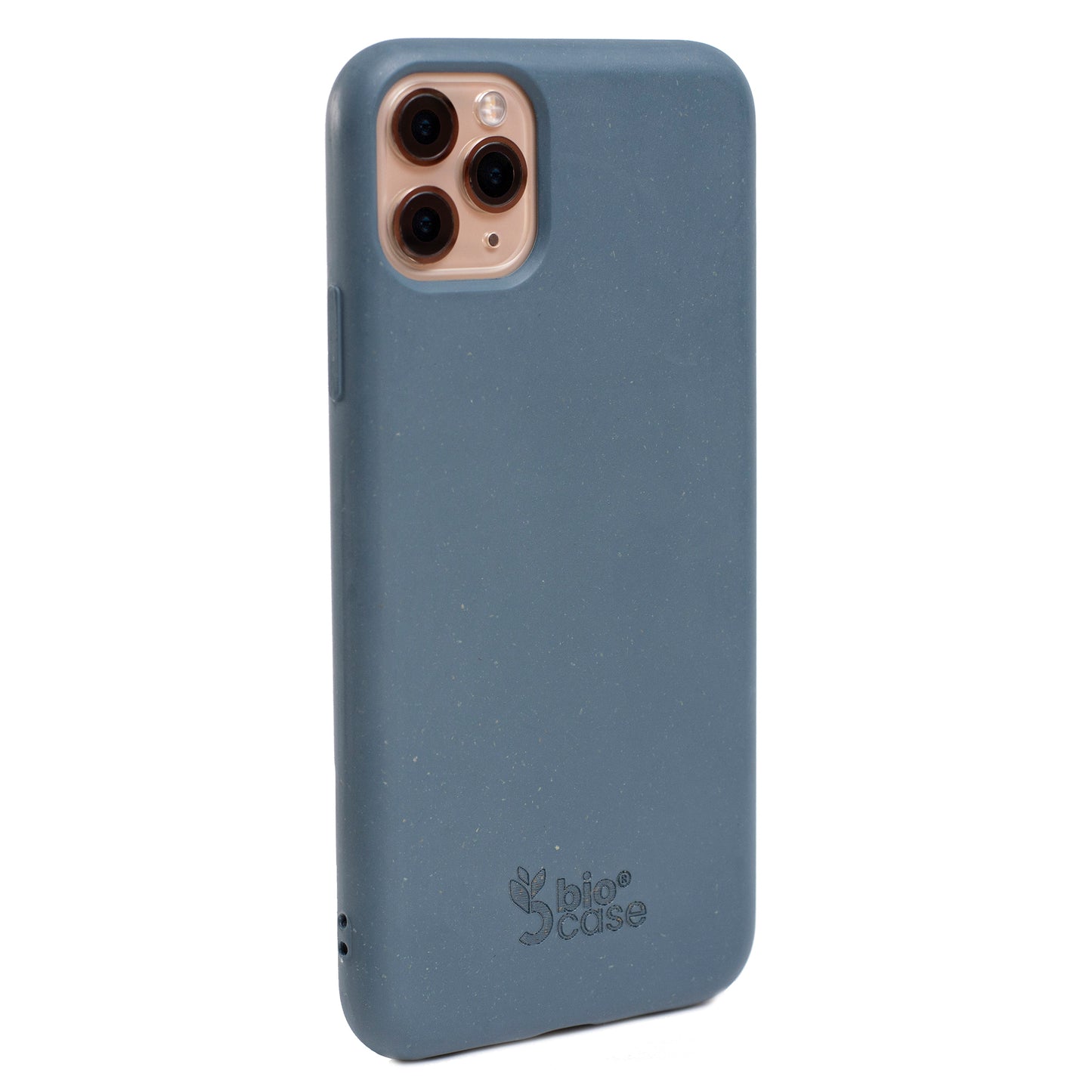 ECOcase Sustentable para Iphone Azul