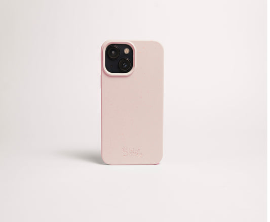 ECOcase Sustentable para Iphone Rosa